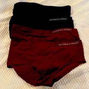 Victoria’s Secret Panties size Large